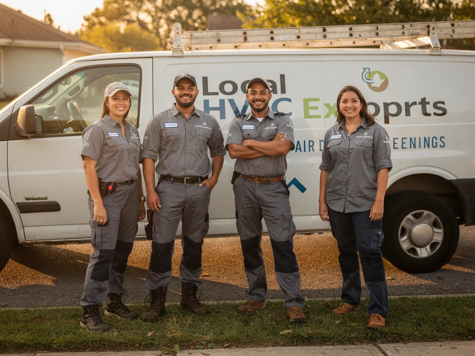 24/7 HVAC Repair & AC Replacement company in Cunningham, TN