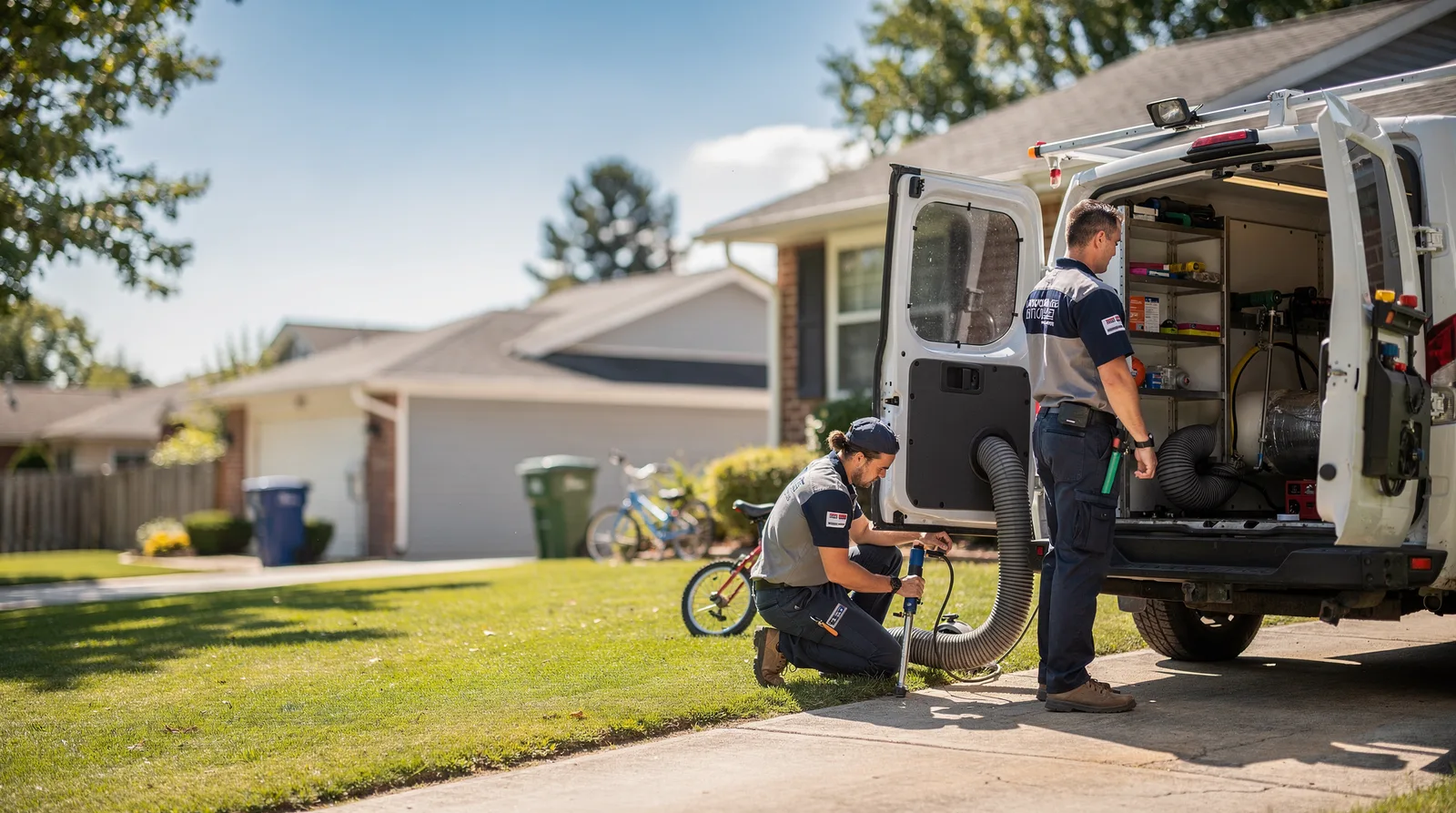 24/7 HVAC Repair & AC Replacement in Cunningham, TN near me